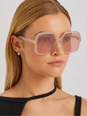Excluded Chloe Sunglasses, New 325